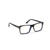 Tom Ford FT5682-B (001) + Clip-on