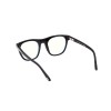 Tom Ford FT5895-B (001) + Clipon