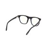 Tom Ford FT5895-B (001) + Clipon