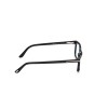 Tom Ford FT6175-B (001) + clip-on