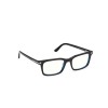 Tom Ford FT6175-B (001) + clip-on