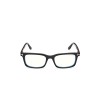 Tom Ford FT6175-B (001) + clip-on