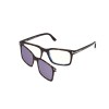 Tom Ford FT6175-B (052) + clip-on