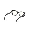 Tom Ford FT6176-B (001) + clip-on