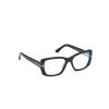 Tom Ford FT6176-B (001) + clip-on