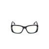 Tom Ford FT6176-B (001) + clip-on