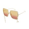 Gucci Fashion Inspired GG1033S-001