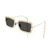 Gucci Fashion Inspired GG1112S-001