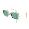 Gucci Fashion Inspired GG1112S-002