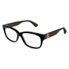 Gucci Web GG0278O-011