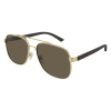 Gucci Web Gg0422s-003