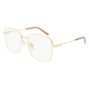 Gucci Logo GG0445O-001