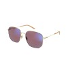 Gucci Logo GG0396S-004