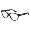 Gucci Logo GG0633O-001