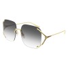 Gucci Logo GG0646S-001