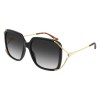 Gucci Logo GG0647S-001