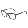 Gucci Logo GG0792O-001