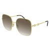 Gucci Logo GG0879S-002