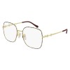 Gucci Logo GG0883OA-002