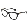 Gucci Logo GG1012O-001