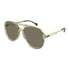 Gucci Logo GG1104S-003