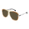 Gucci Logo GG1105S-002