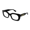 Gucci Logo GG1154O-001