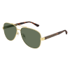 Gucci Web GG0528S-009