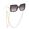 Chopard IKCH334 (0BLK) c/catenella