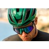 Kask Elemento Beetle green CHE00101448