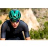 Kask Elemento Beetle green CHE00101448