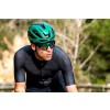 Kask Elemento Beetle green CHE00101448