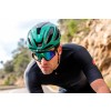 Kask Elemento Beetle green CHE00101448