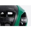 Kask Elemento Beetle green CHE00101448