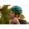 Kask Elemento Beetle green CHE00101448