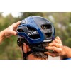 Kask Elemento Oxford blue CHE00101445
