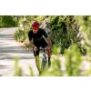 Kask Elemento Red CHE00101204