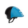Kask Mistral Black/light blue CHE00050219