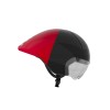 Kask Mistral Black/red CHE00050226