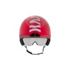 Kask Mistral Black/red CHE00050226