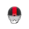 Kask Mistral Black/red CHE00050226