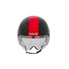 Kask Mistral LW Black/red CHE00074226