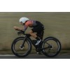 Kask Mistral White/silver CHE00050286