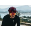 Kask Valegro Red CHE00052204