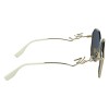 Karl Lagerfeld KL358S N (714)