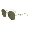 Karl Lagerfeld KL358S N (714)