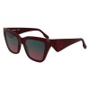 Karl Lagerfeld KL6184S (601)