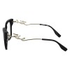 Karl Lagerfeld KL6191 N (001)