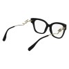 Karl Lagerfeld KL6191 N (001)