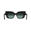 Karl Lagerfeld KL6204S (001)